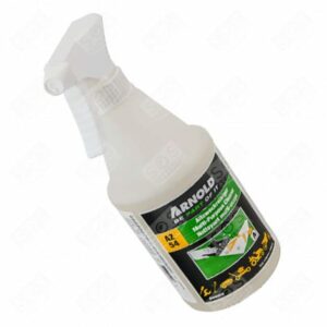 Rengjøringspray (500ml) - 6021-U1-0078