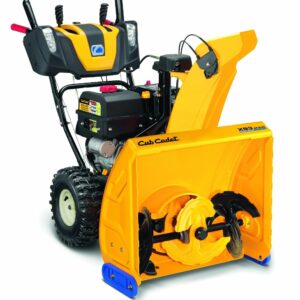 Cub Cadet XS3 66 SWE